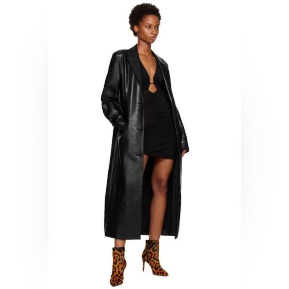 Christian Louboutin So Kate Booty 85 Leopard Heel Bootie EU 40.5 - Picture 1 of 13